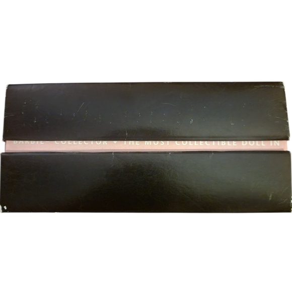 NIB 2004 Mattel Barbie Doll Aries Zodiac March 21 - April 19 Red Glitter Dress - Picture 10 of 14